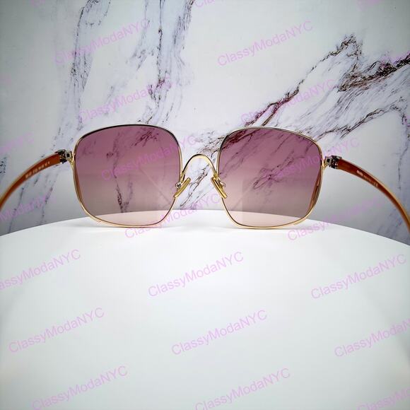 New MIU MIU Sunglasses